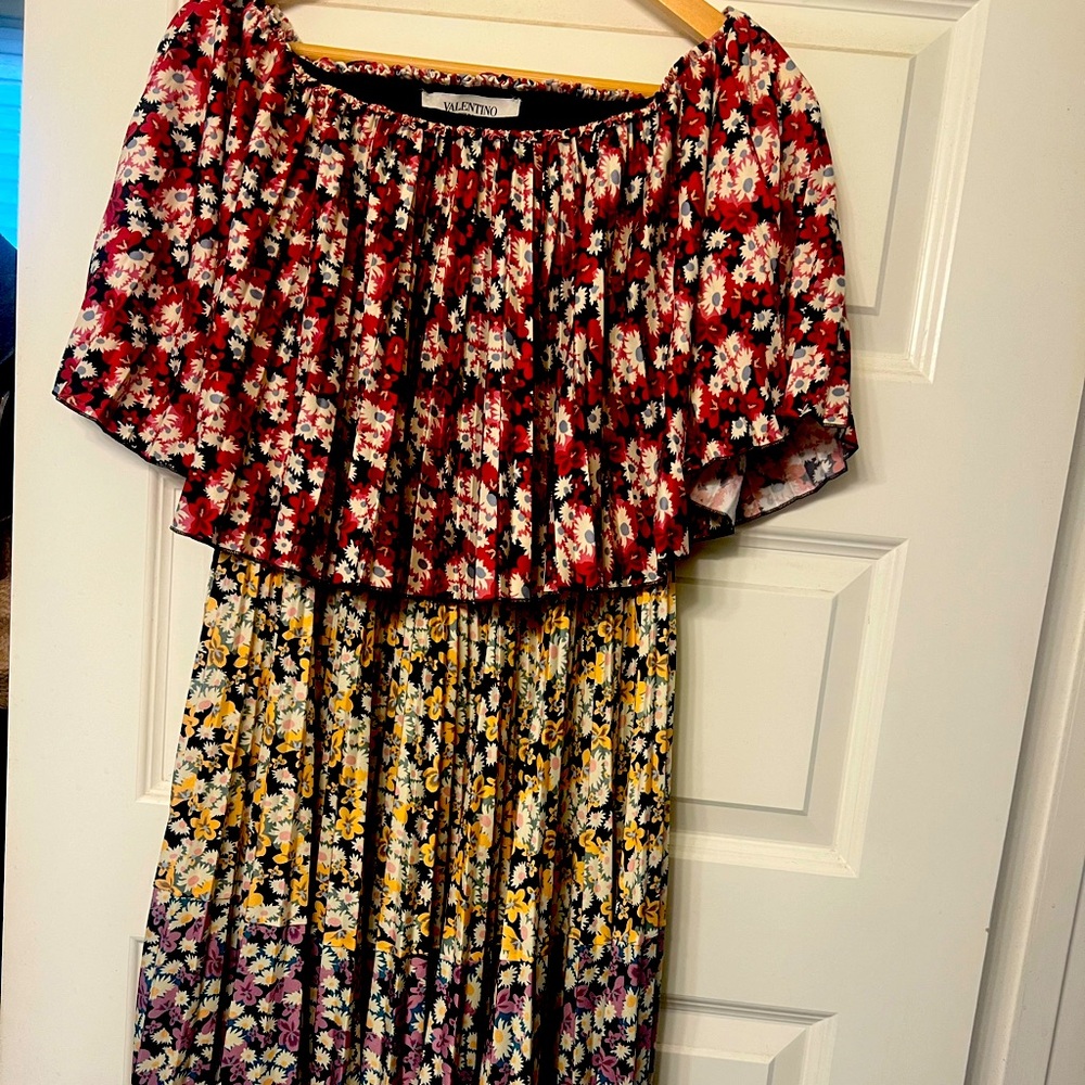 Valentino Summer Dress